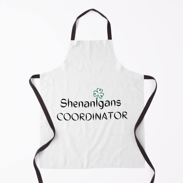 Item preview, Shenanigans Coordinator designed and sold by dress-in.