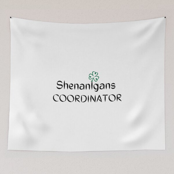Item preview, Shenanigans Coordinator designed and sold by dress-in.