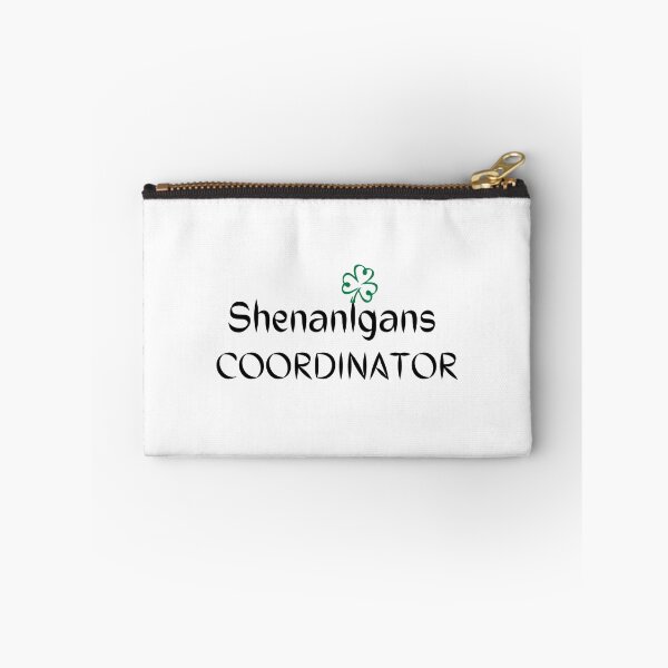 Item preview, Shenanigans Coordinator designed and sold by dress-in.