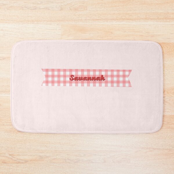 Item preview, Savannah - Checkered Label designed and sold by CityCollection.