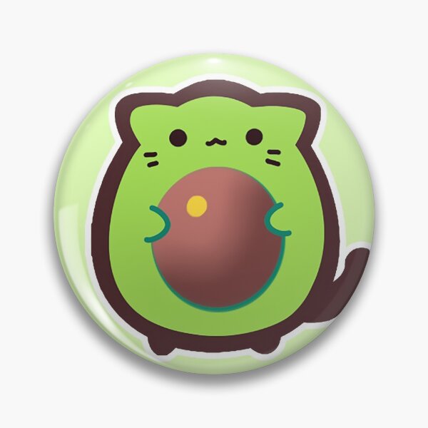 Artikelvorschau, Avo-Catto entworfen und verkauft von Kimily.