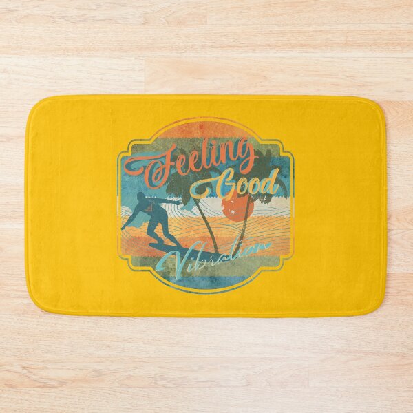 Item preview, Feeling Good Vibration designed and sold by WAVV.