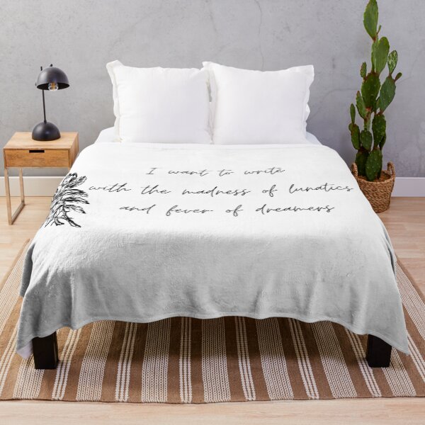 Item preview, Dark Academia Inspired Quotes designed and sold by vela-ramhorn.