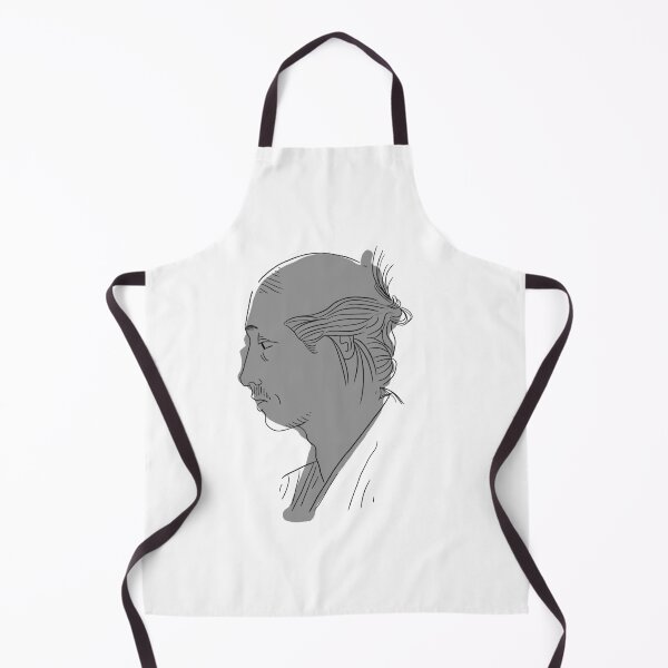 Item preview, Samurai from Seven Samurai designed and sold by Ace Rockman.