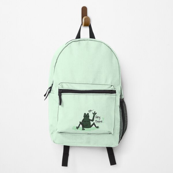 Item preview, “Hey there”  designed and sold by Lil-Ari.
