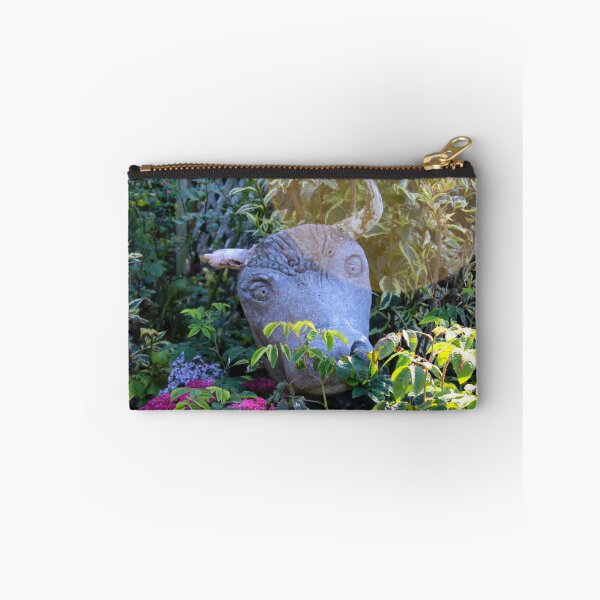 Item preview, Bull garden ornament. designed and sold by mosgol.