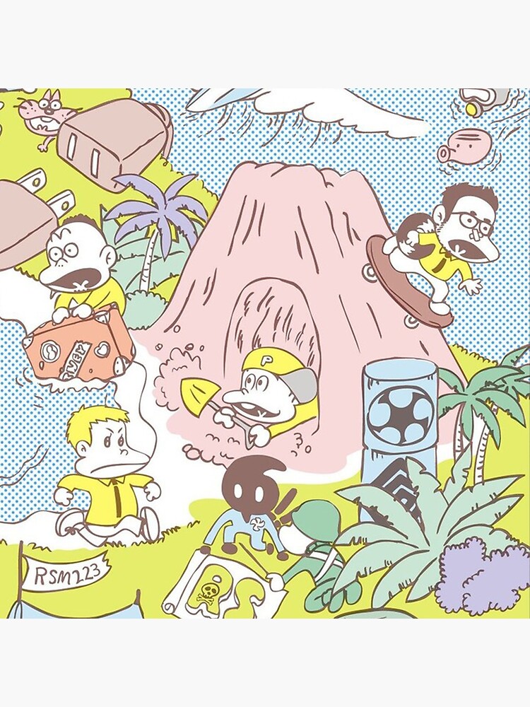 RIP Slyme - Good Times