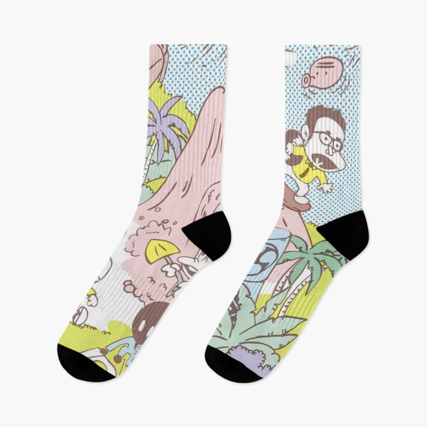 Item preview, RIP Slyme - Good Times designed and sold by JapaneseMusic.