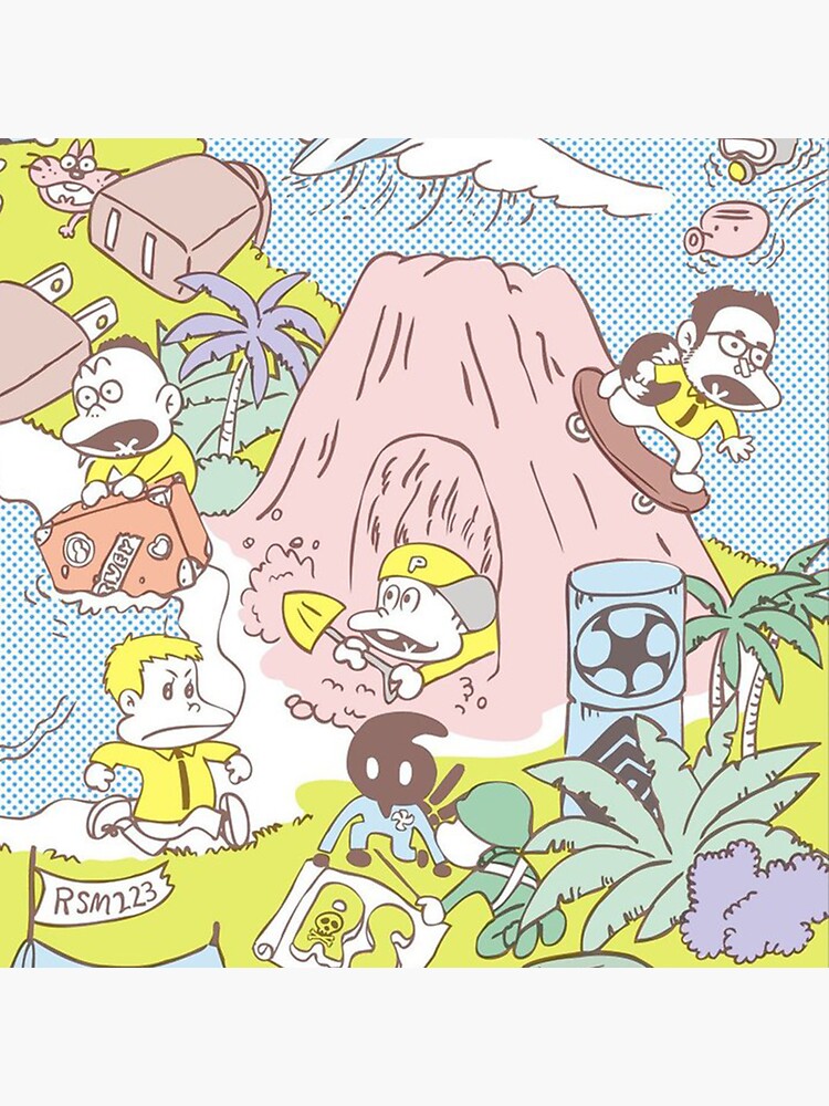 RIP SLYME GOOD TIMES VINYL EDITION 2LP RIP Slyme - Good