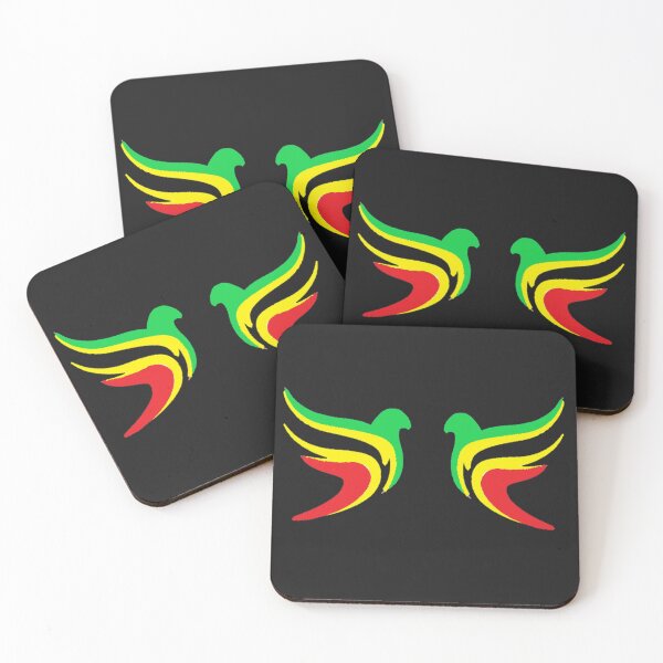 Item preview, African Regge Ras Taferian Ethiopia designed and sold by Moltotal.
