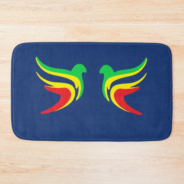Item preview, African Regge Ras Taferian Ethiopia designed and sold by Moltotal.