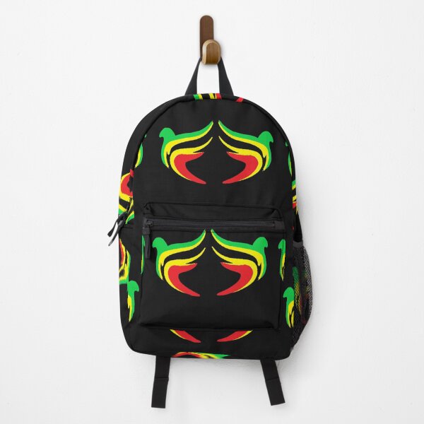 Item preview, African Regge Ras Taferian Ethiopia designed and sold by Moltotal.