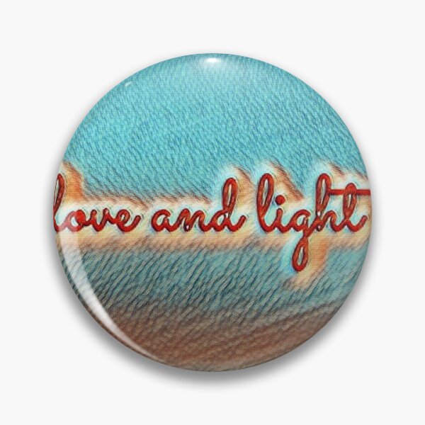 Item preview, Love and light  designed and sold by JoySpark.