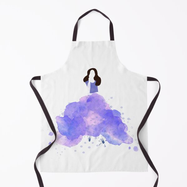 Item preview, Purple Ballgown designed and sold by naomi-jgs.