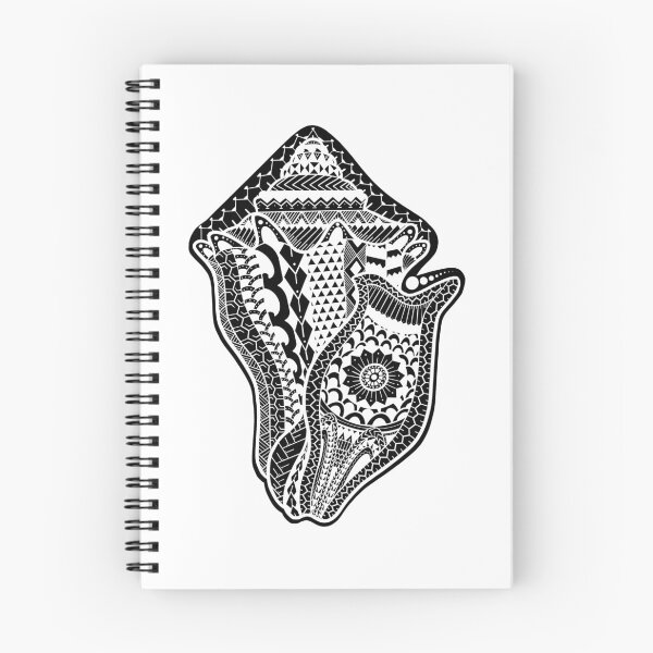 Item preview, Tribal Shell by Tribal Korner designed and sold by TribalKorner.