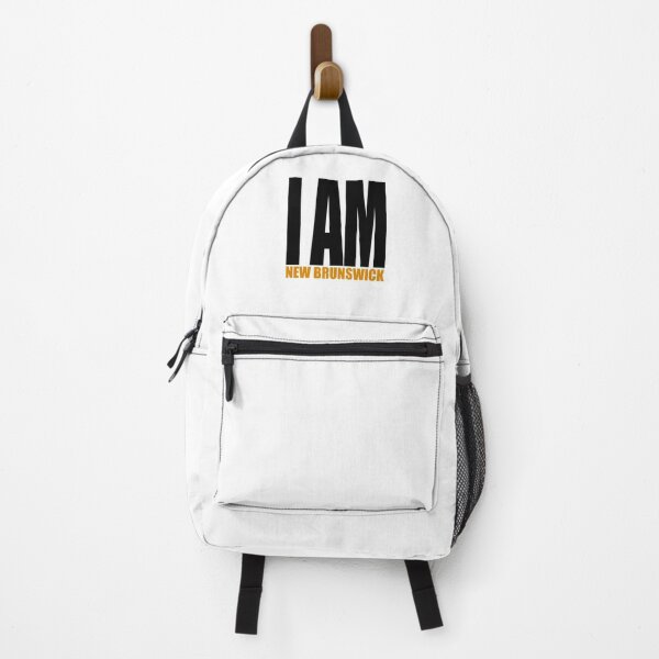 Item preview, I am New Brunswick  (Limited Edition of 10) designed and sold by inkubatur.