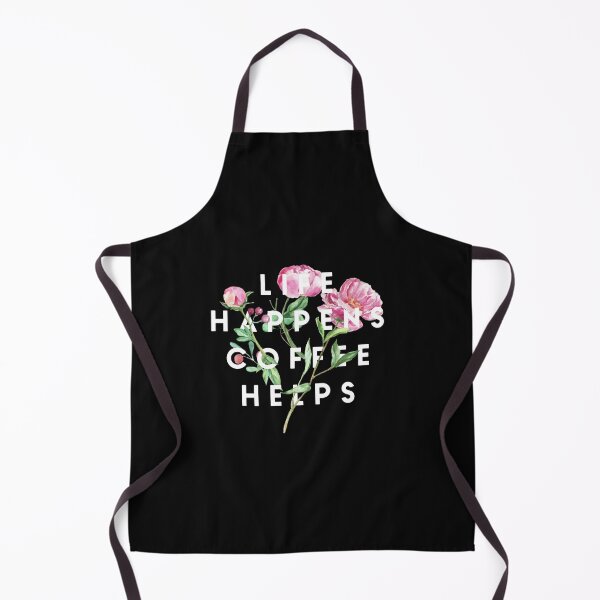 Item preview, Life Happens Coffee Helps designed and sold by Kybruno's Creations.