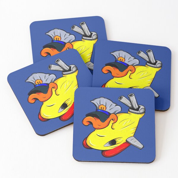 Item preview, Destrucduck designed and sold by LastTsunamiApparel.
