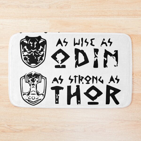 Item preview, DADDY VIKING ! designed and sold by ARTY-creation.