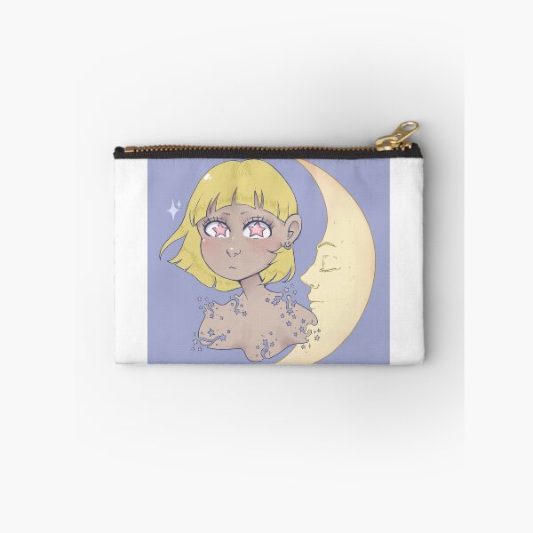 Item preview, moon gal designed and sold by Reagan Lentz.