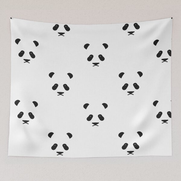 Item preview, Banda face designed and sold by PeterCech.