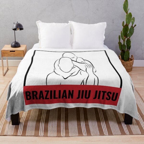 Item preview, Brazilian Jiu Jitsu | RNC - BJJ designed and sold by MMA Apparel.