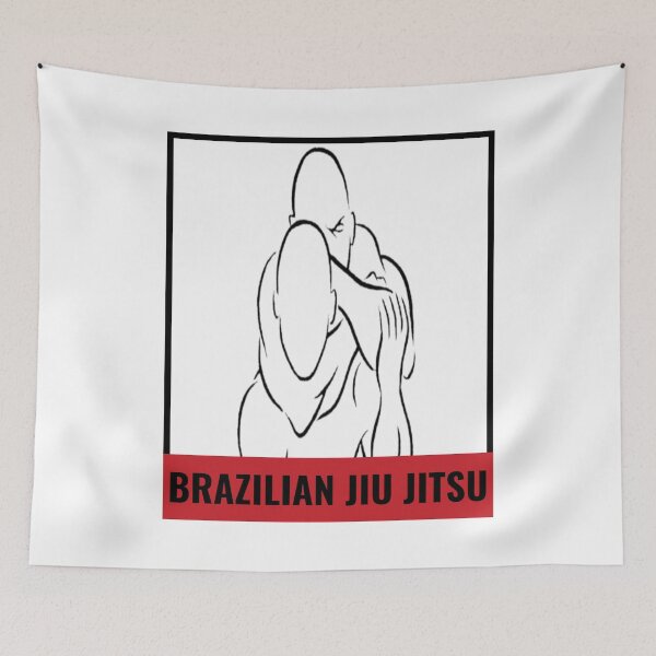 Item preview, Brazilian Jiu Jitsu | RNC - BJJ designed and sold by MMA Apparel.