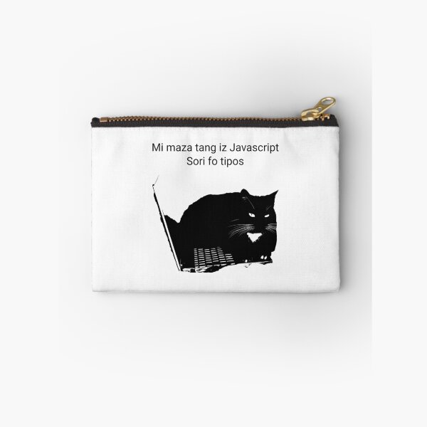 Item preview, Web My Mother Tongue Javascript designed and sold by alexvas.