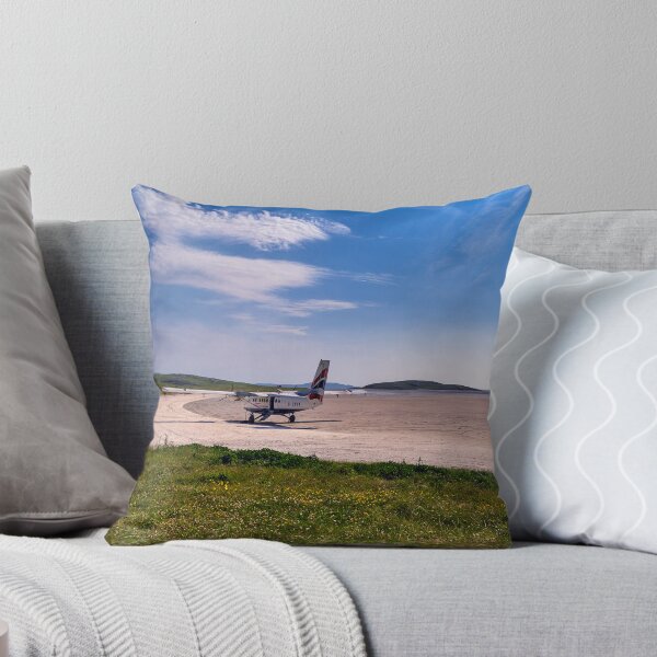 Item preview, Landing on Barra designed and sold by Kasia Design.