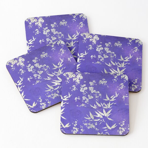Item preview, Asian Spring Flowers designed and sold by JeneaD.