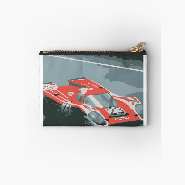 Artikelvorschau, Porshche 917 in Le Mans entworfen und verkauft von FueledByPassion.