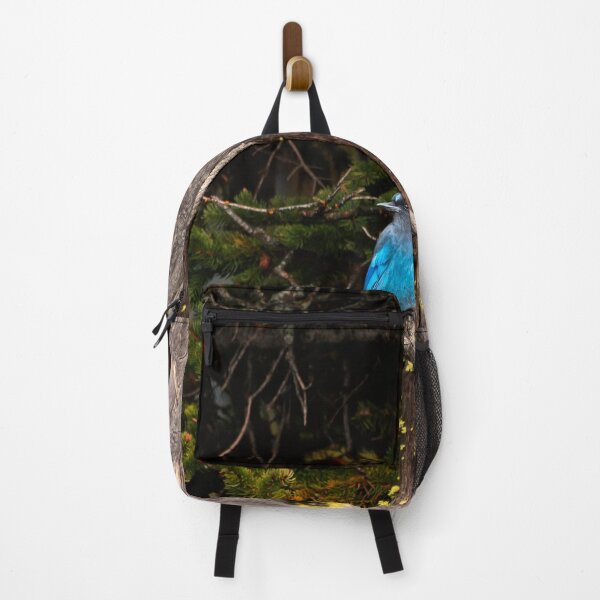 Item preview, Steller's Jay designed and sold by Alex Preiss.