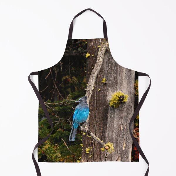 Item preview, Steller's Jay designed and sold by Alex Preiss.