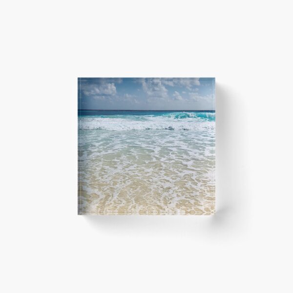 Item preview, Ocean Beach Waves designed and sold by newburyboutique.