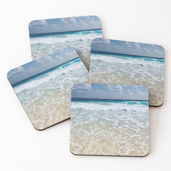 Item preview, Ocean Beach Waves designed and sold by newburyboutique.