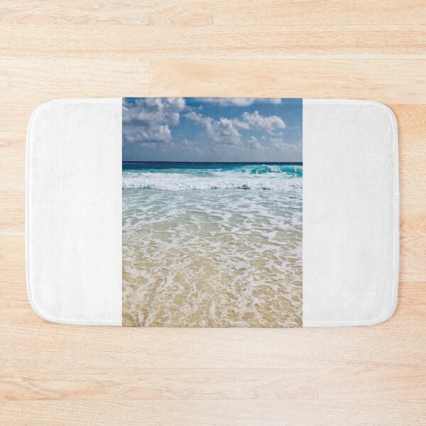 Item preview, Ocean Beach Waves designed and sold by newburyboutique.