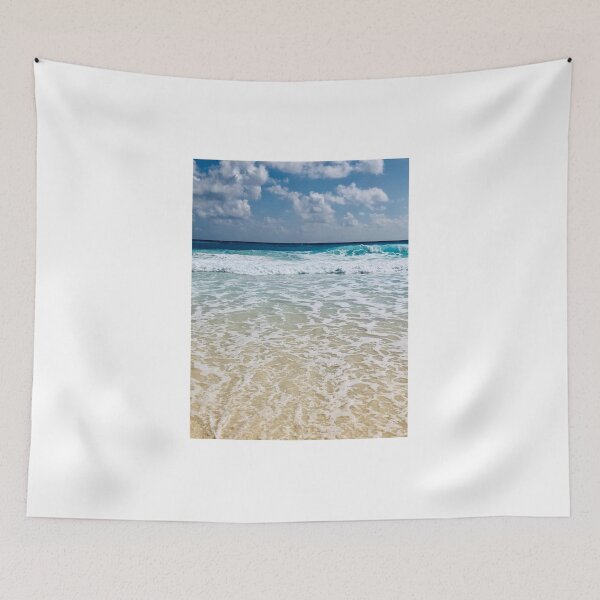 Item preview, Ocean Beach Waves designed and sold by newburyboutique.