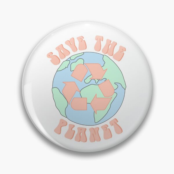 Item preview, Save The Planet designed and sold by Oceanella03.