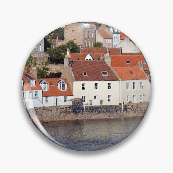 Item preview, Pittenweem East Coast of Neuk Scotland  designed and sold by Stephen  Hollas.
