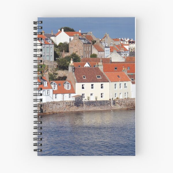 Item preview, Pittenweem East Coast of Neuk Scotland  designed and sold by Stephen  Hollas.