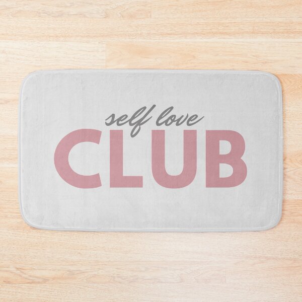 Item preview, Sel-love club line designed and sold by arceart.