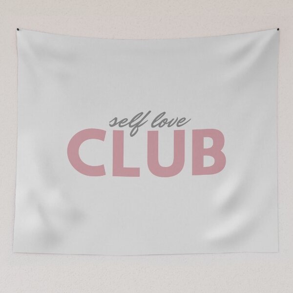 Item preview, Sel-love club line designed and sold by arceart.