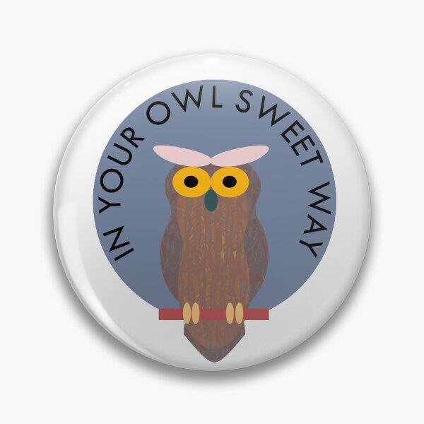 Item preview, In your owl sweet way designed and sold by Xdelacra.