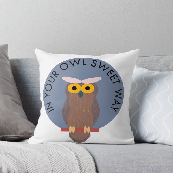 Item preview, In your owl sweet way designed and sold by Xdelacra.
