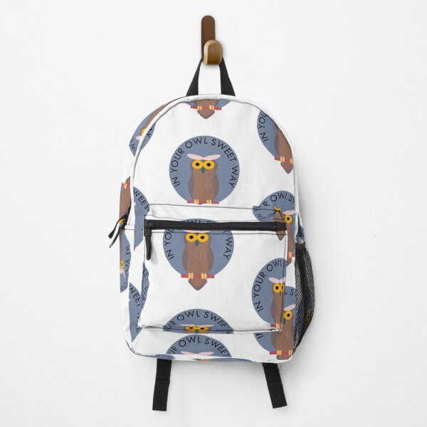 Item preview, In your owl sweet way designed and sold by Xdelacra.