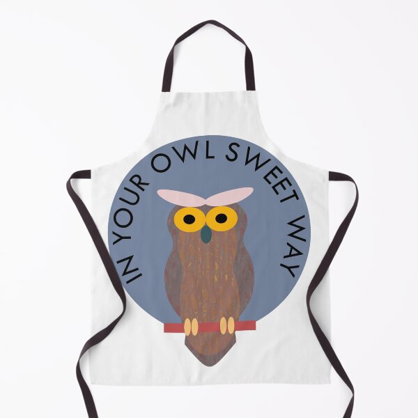 Item preview, In your owl sweet way designed and sold by Xdelacra.