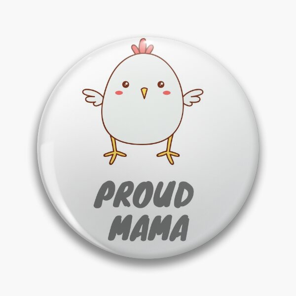 Item preview, Proud Mama designed and sold by TheGoToStore.