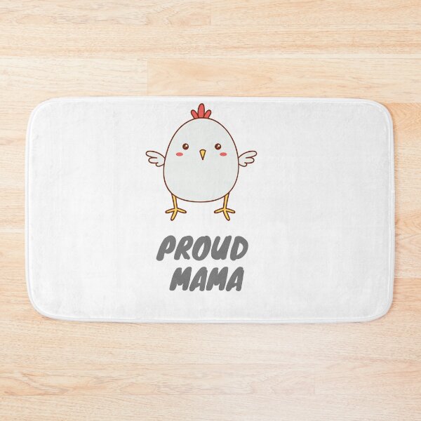 Item preview, Proud Mama designed and sold by TheGoToStore.