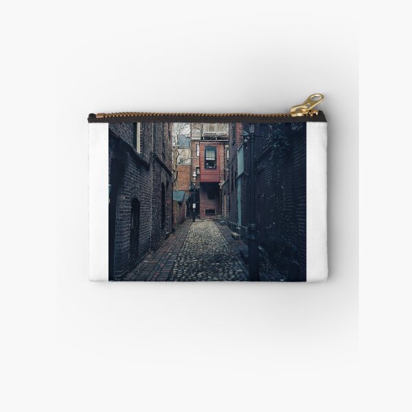 Item preview, Beacon Hill Gaslight Alley  designed and sold by MarkBethoney.