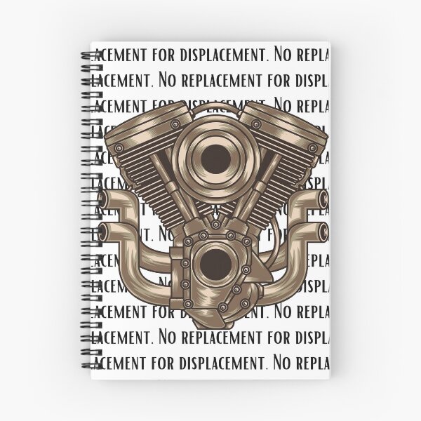 Item preview, No replacement for displacement designed and sold by SuperStuff4U.